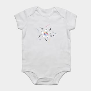 Imac evolution Baby Bodysuit